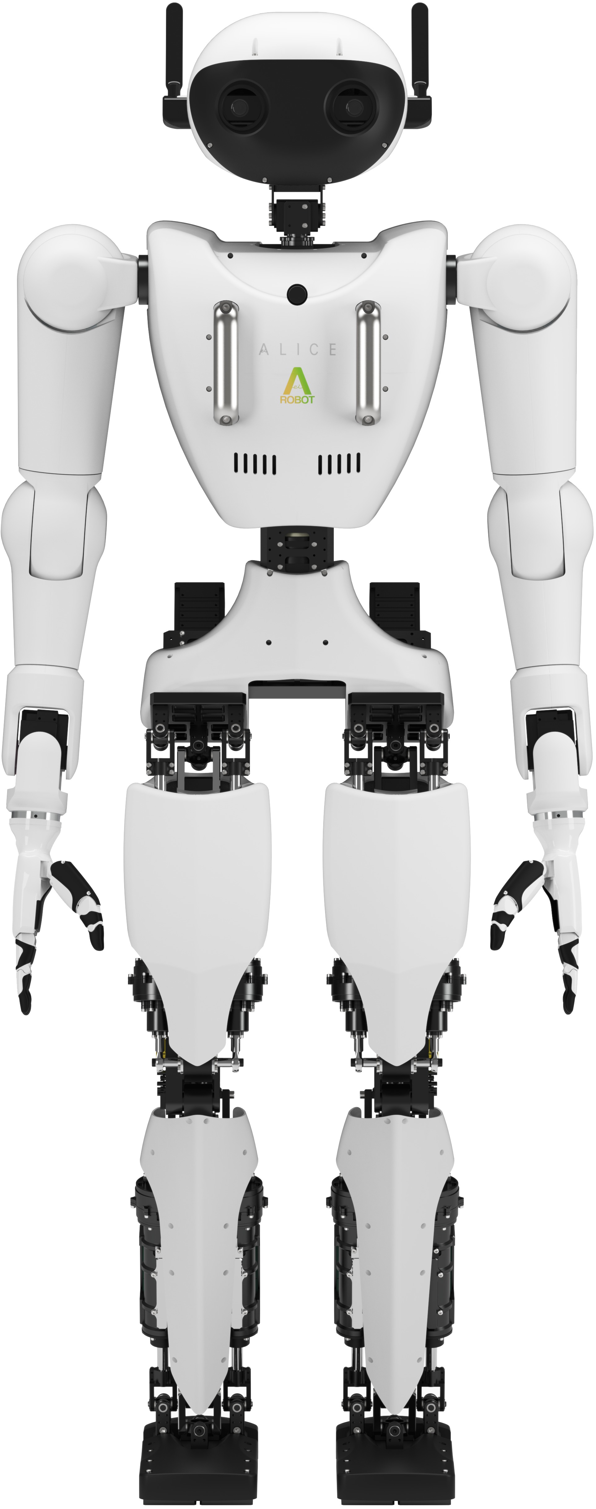 AeiRobot humanoid robot