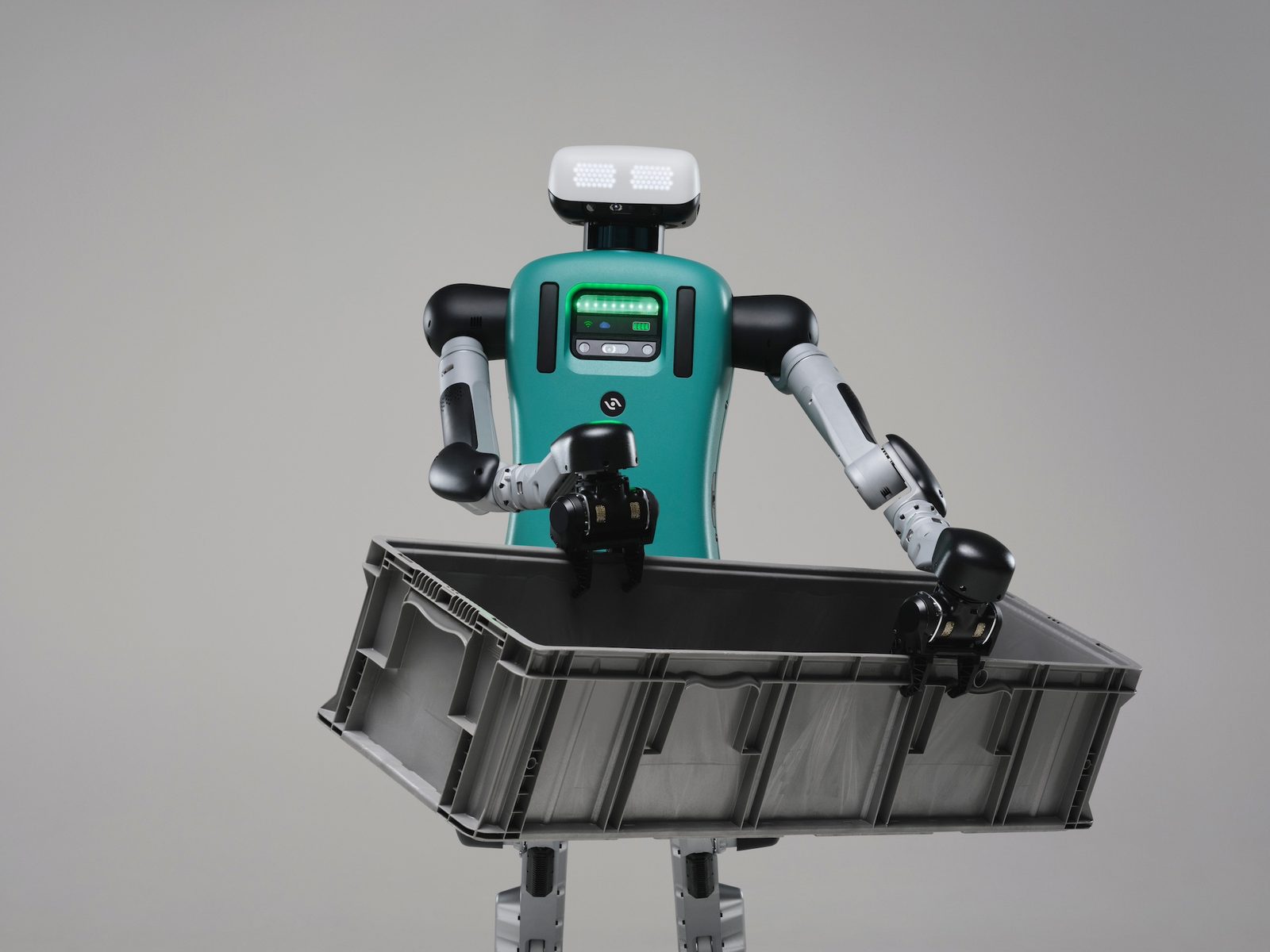Agility Robotics Digit humanoid robot