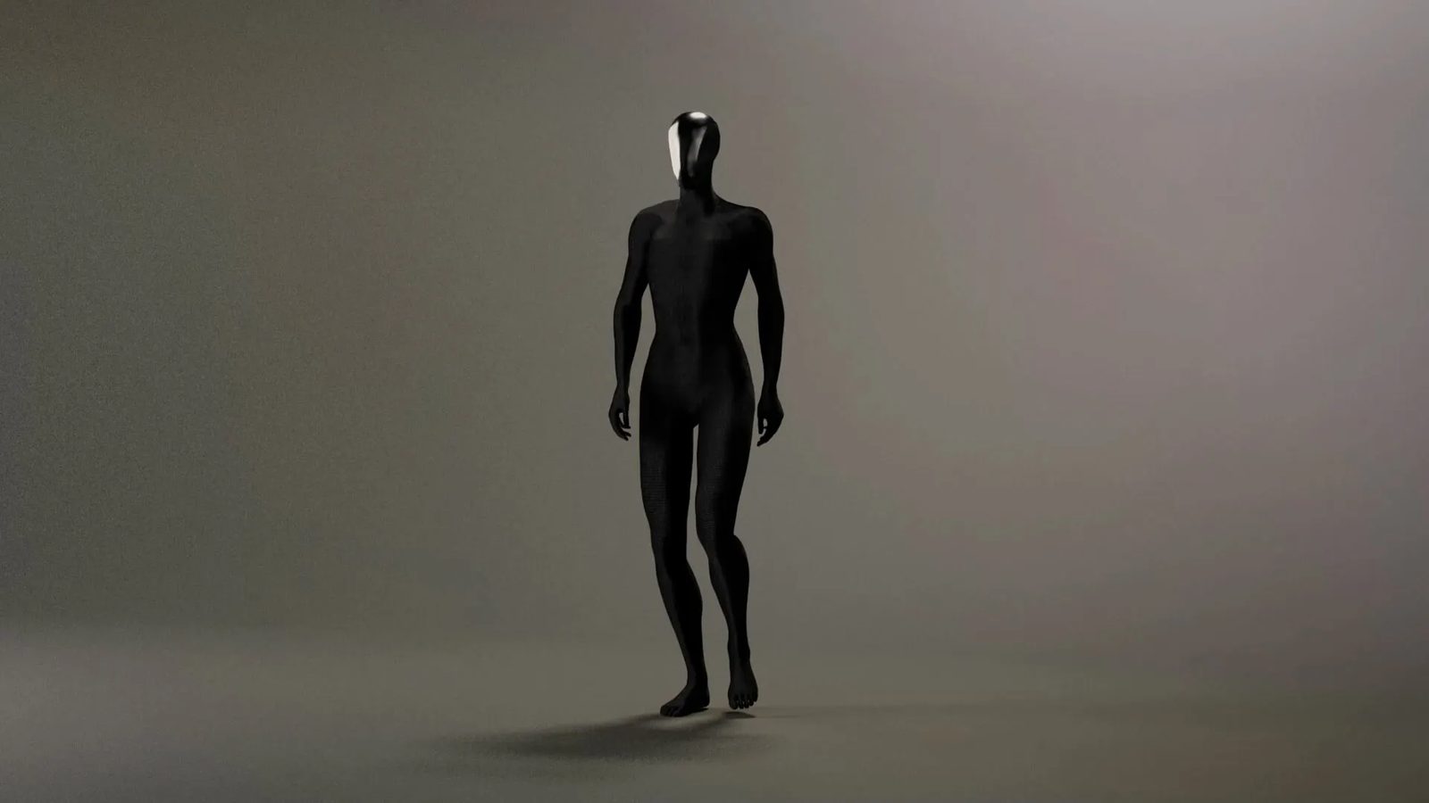 Clone Robotics humanoid robot