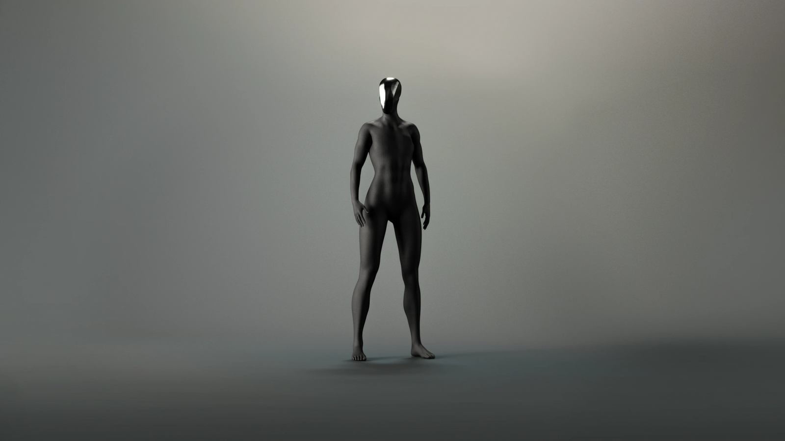 Clone Robotics humanoid robot