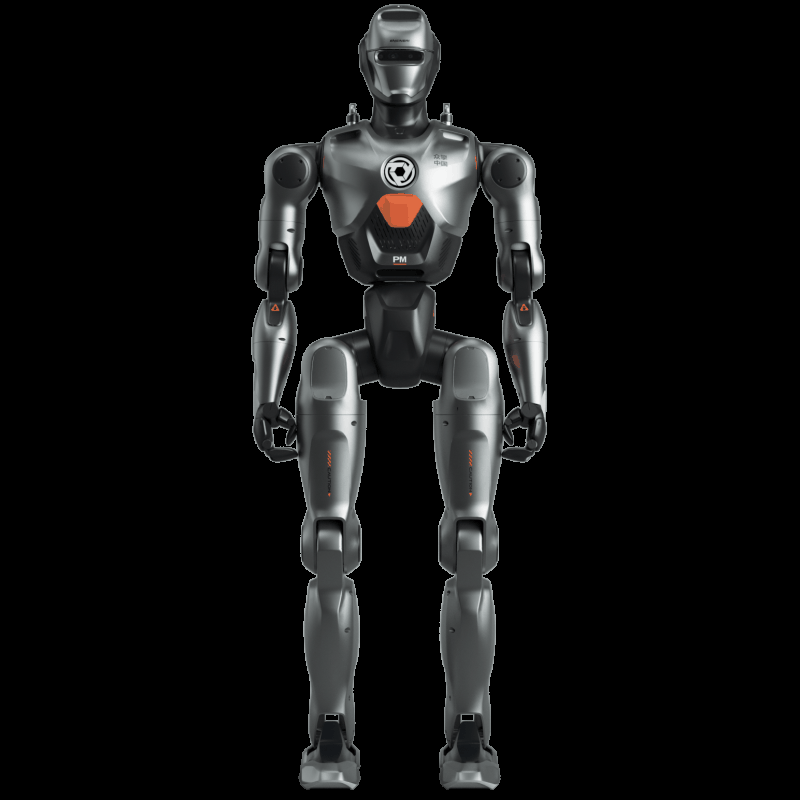 EngineAI humanoid robot