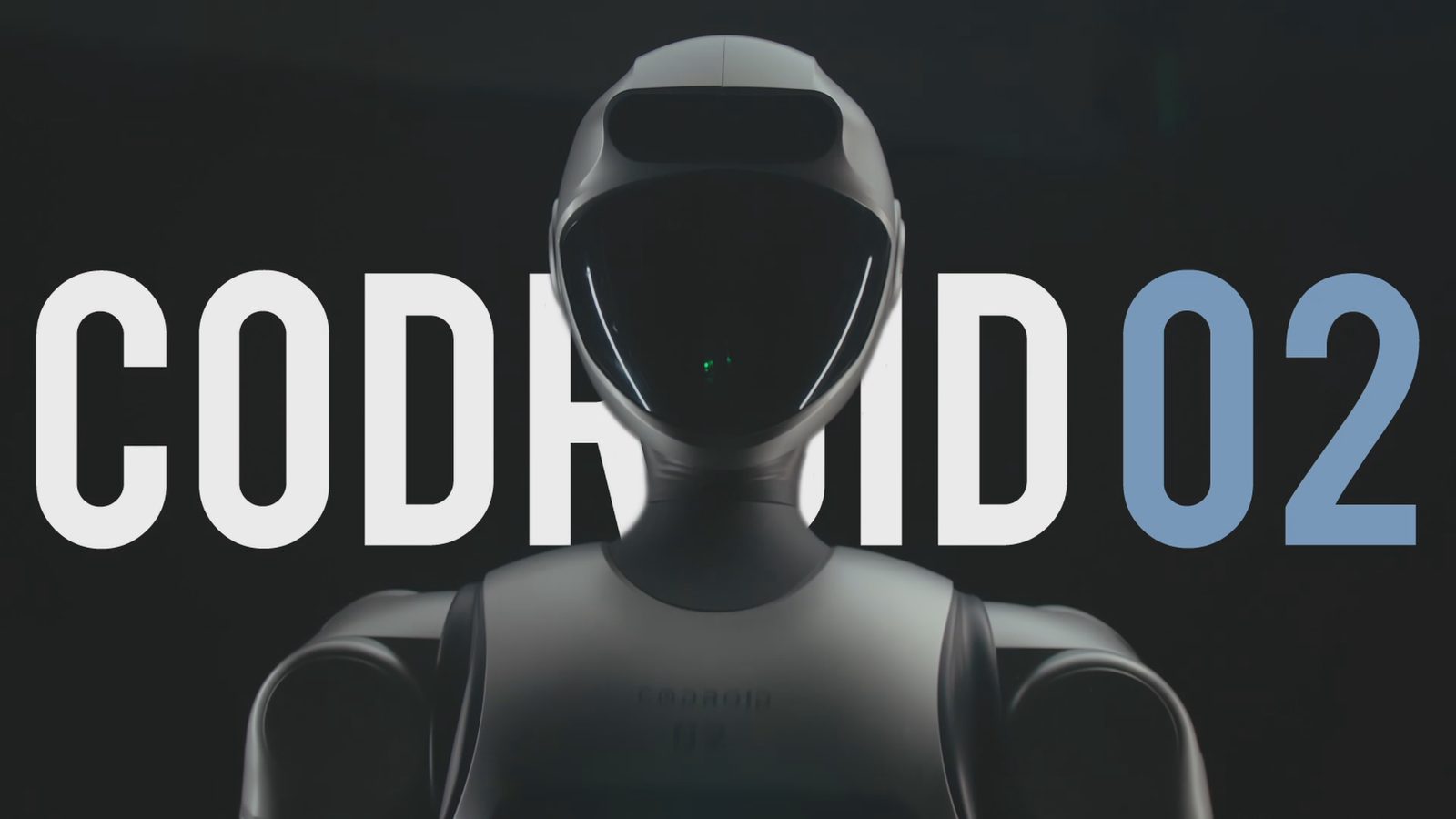 Estun Codroid Codroid