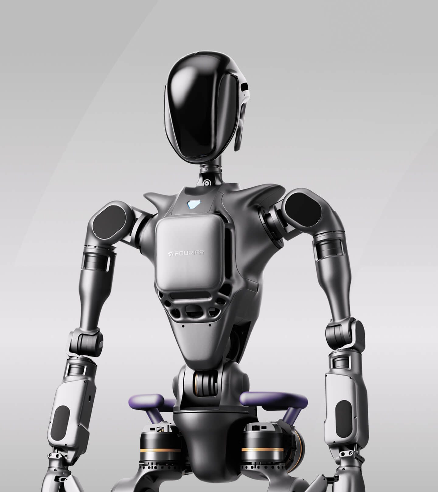 Fourier GR-1 humanoid robot