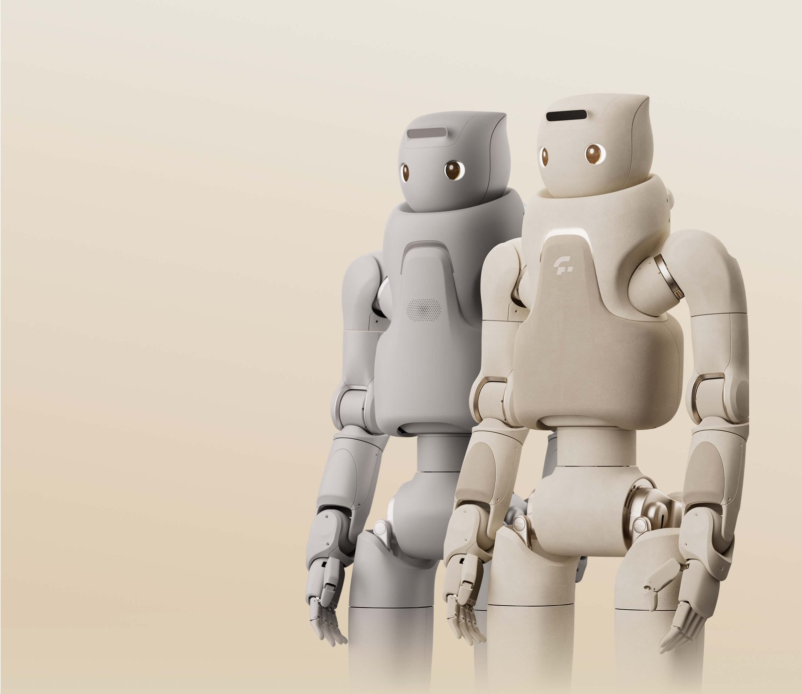 Fourier GR-3 humanoid robot