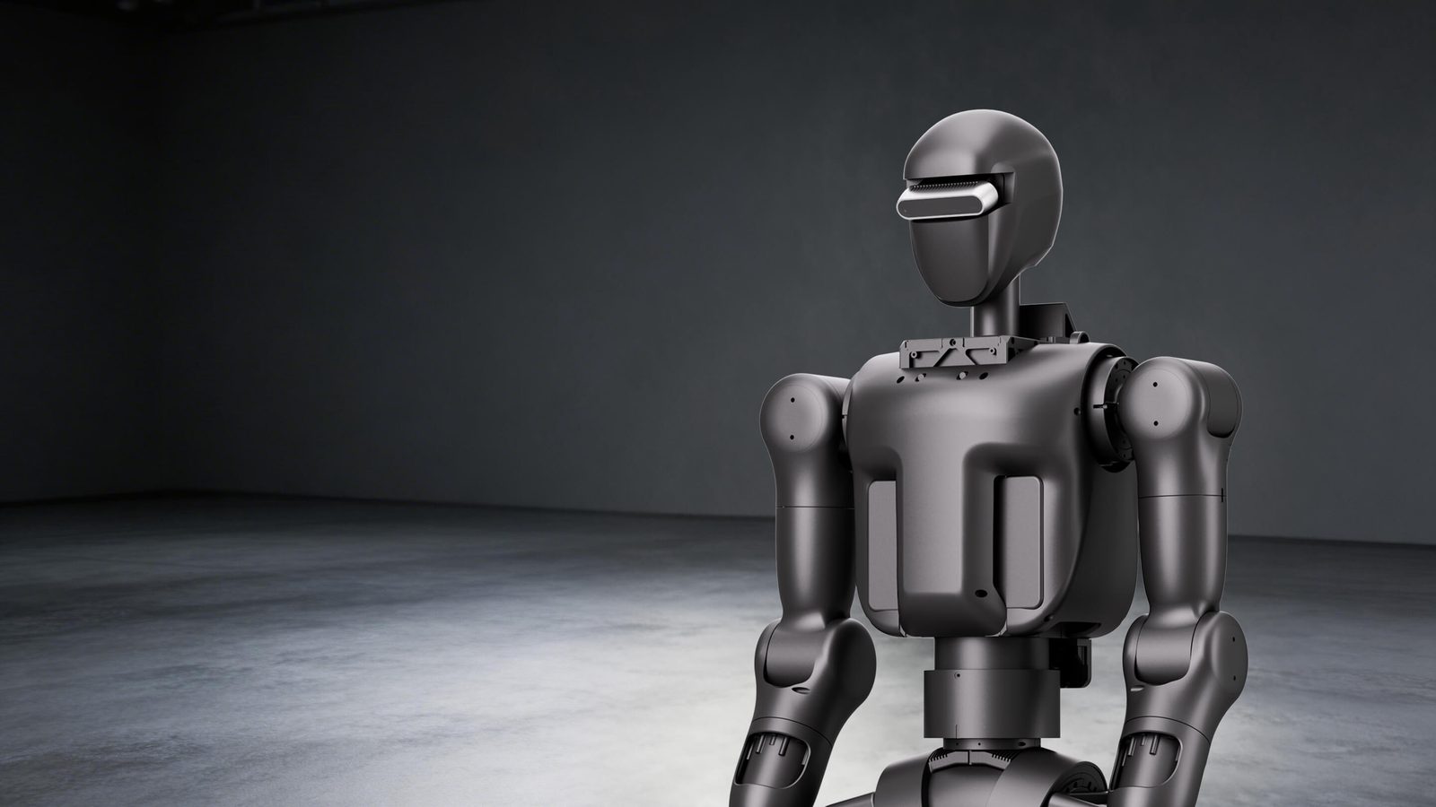 Fourier N1 (Nexus) humanoid robot