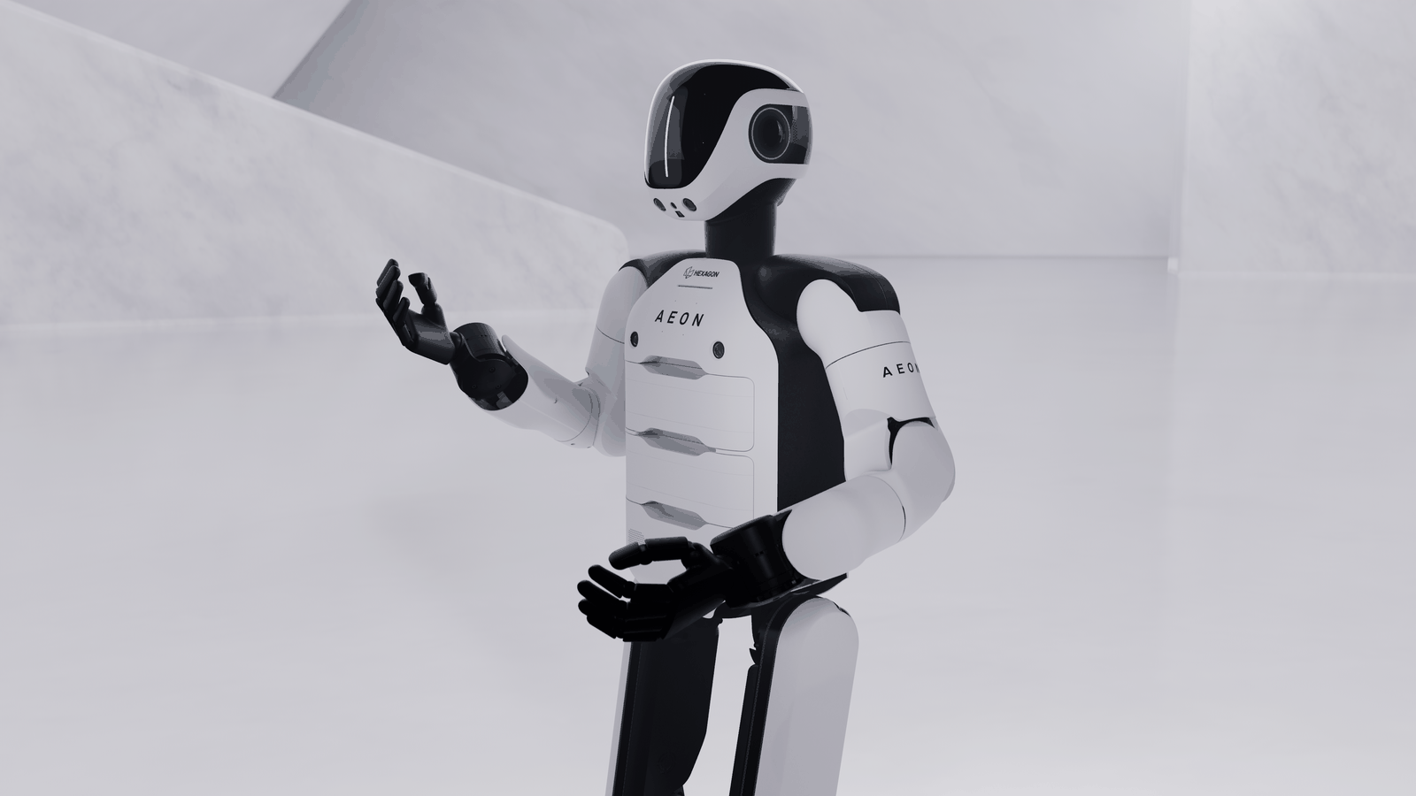 Hexagon Robotics Hexagon Robotics