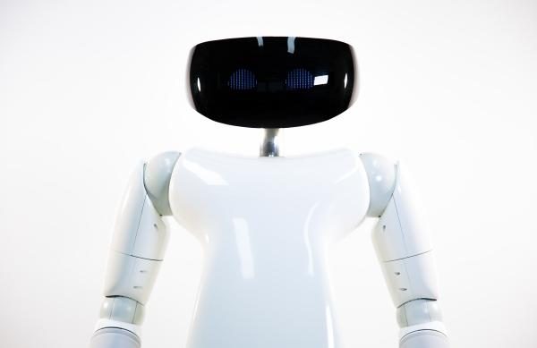 IIT (Istituto Italiano di Tecnologia) humanoid robot