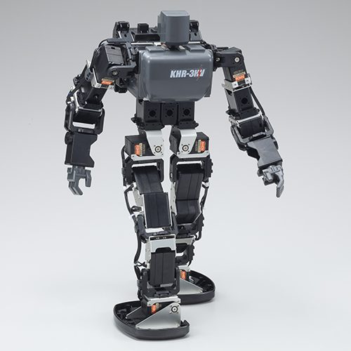 Kondo Kagaku humanoid robot