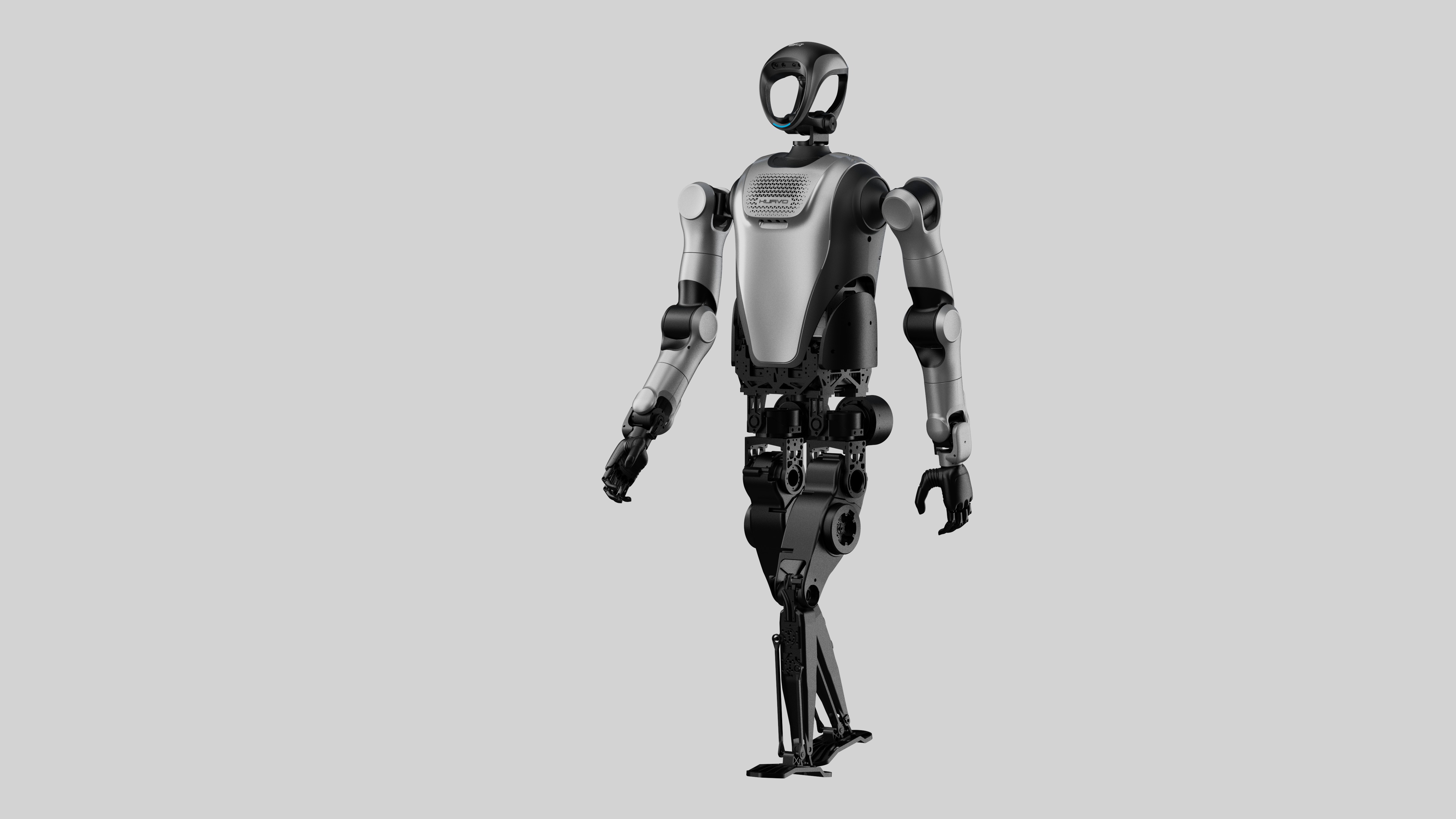Leju Kuavo 4 Pro humanoid robot