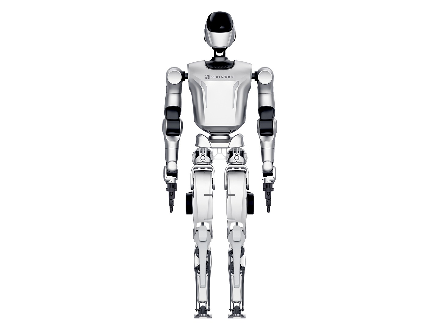 Leju Robotics humanoid robot