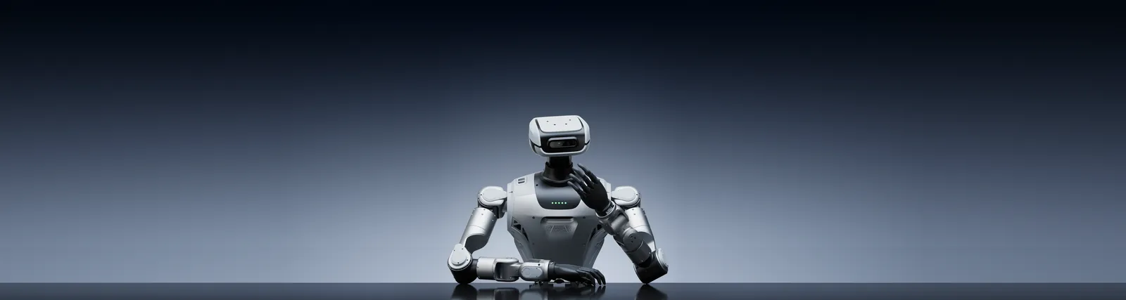 LimX Dynamics Oli humanoid robot