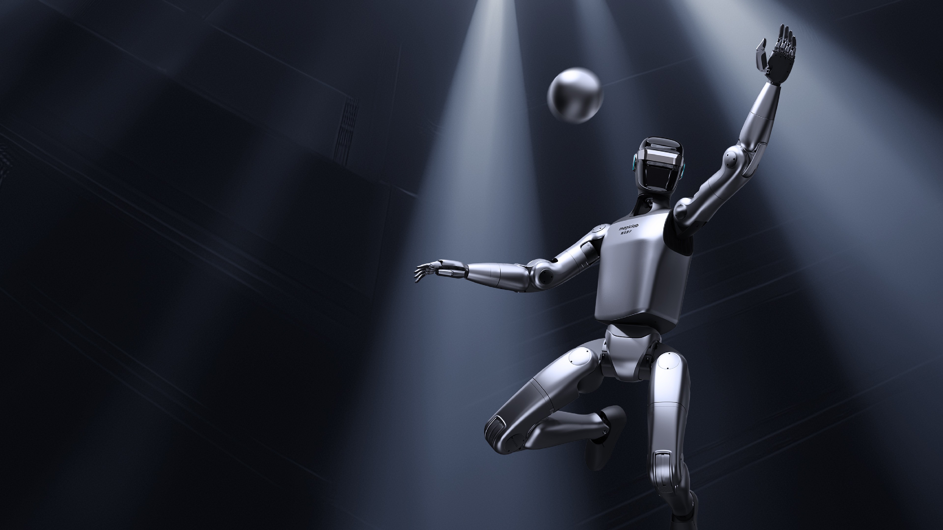 MagicLab MagicBot Z1