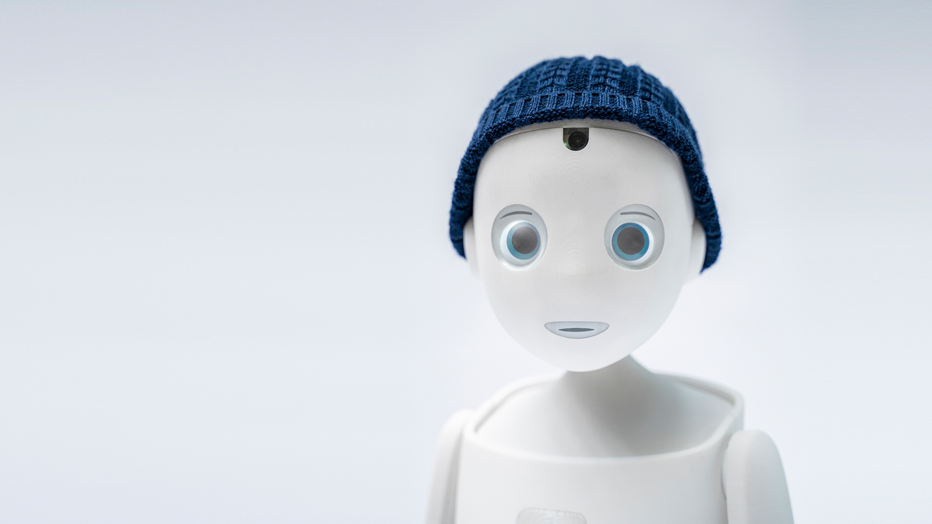 navel robotics humanoid robot