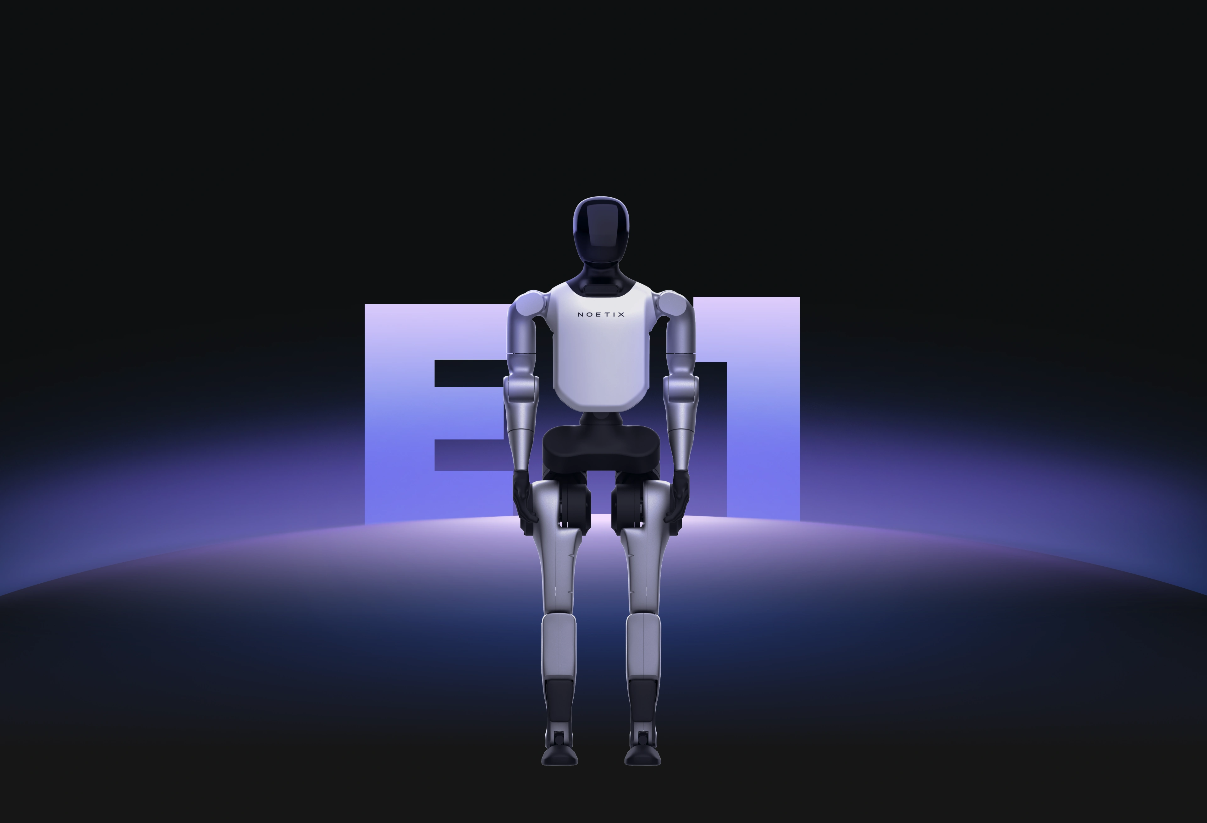 Noetix Robotics (Songyan Dynamics) E1