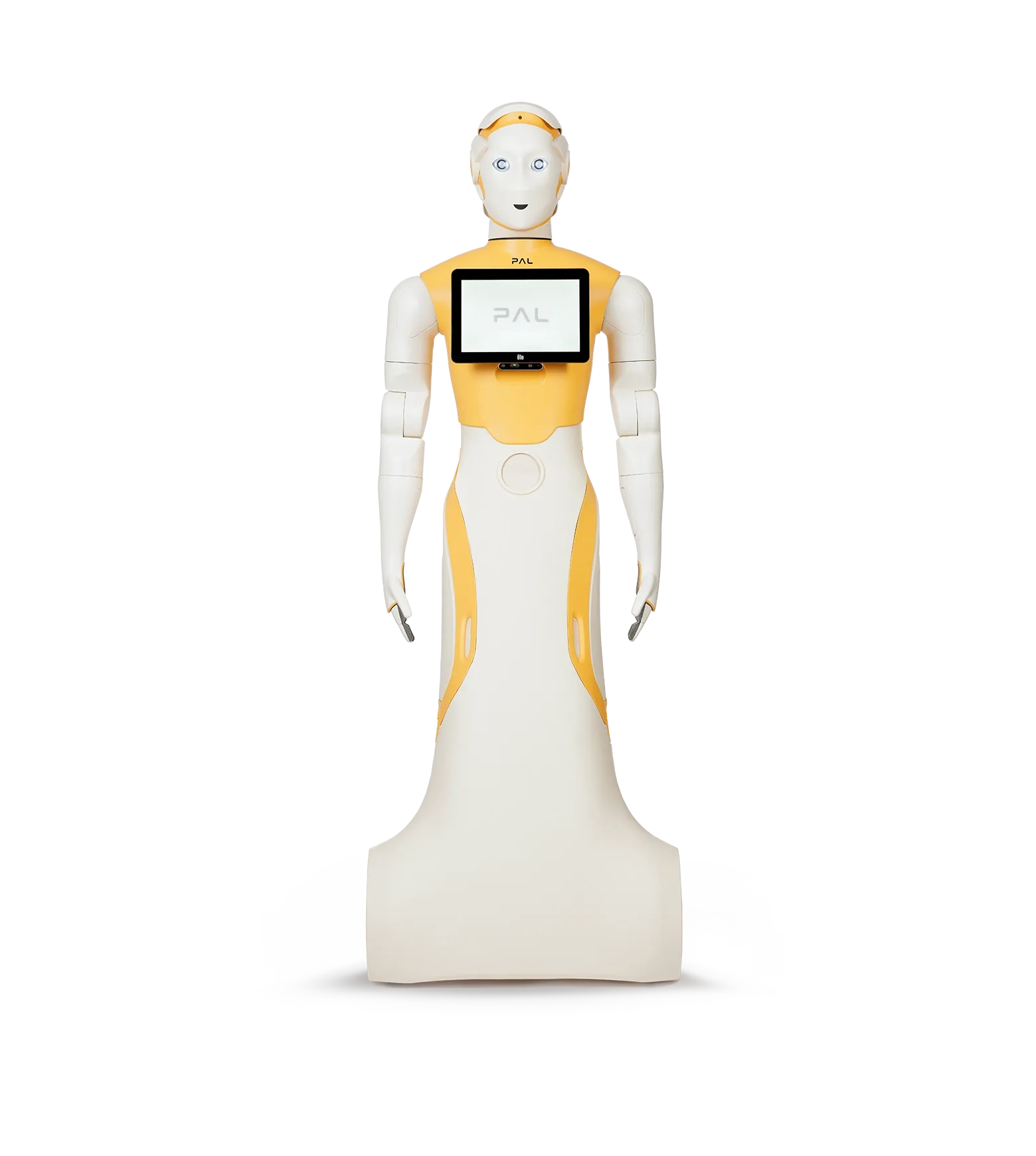PAL Robotics ARI humanoid robot