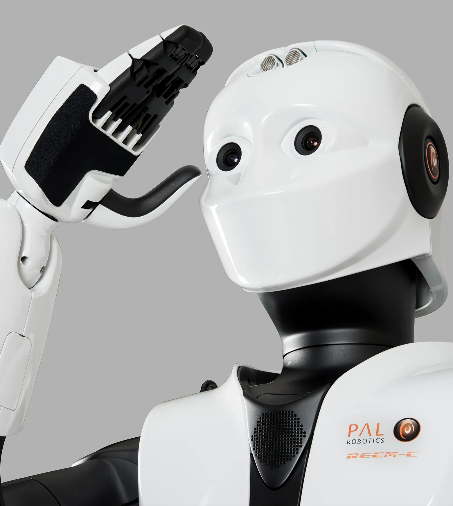PAL Robotics REEM-C