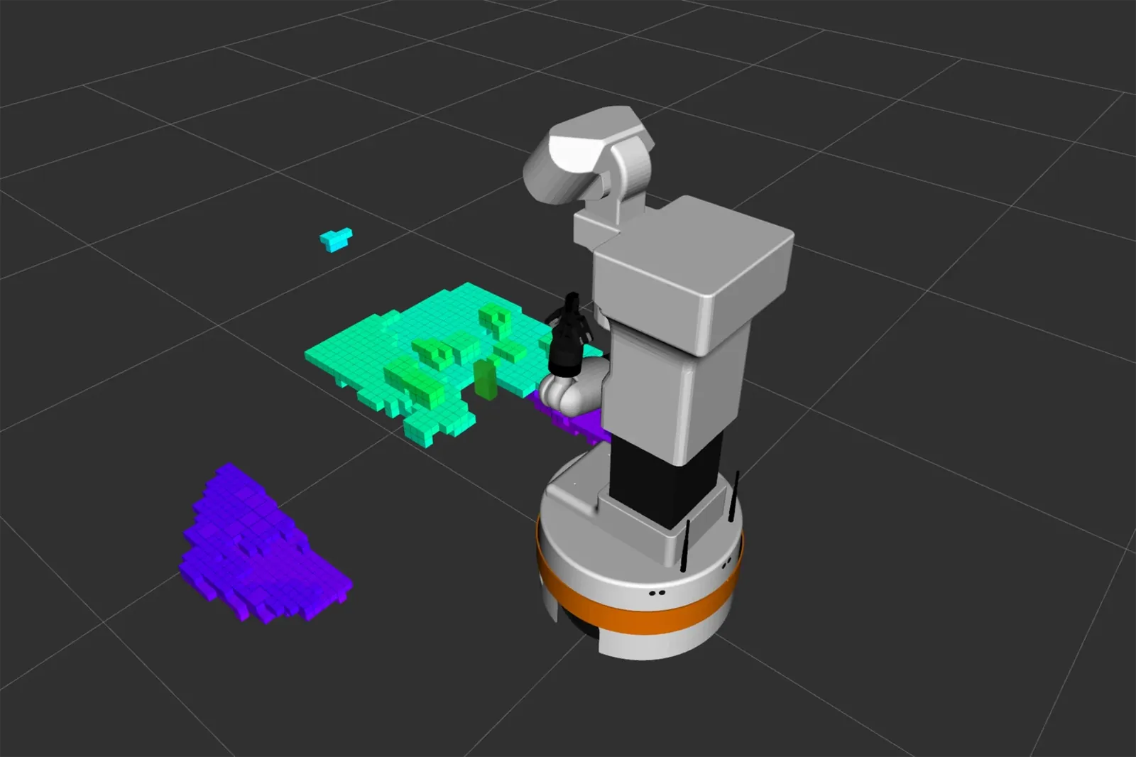 PAL Robotics TIAGo