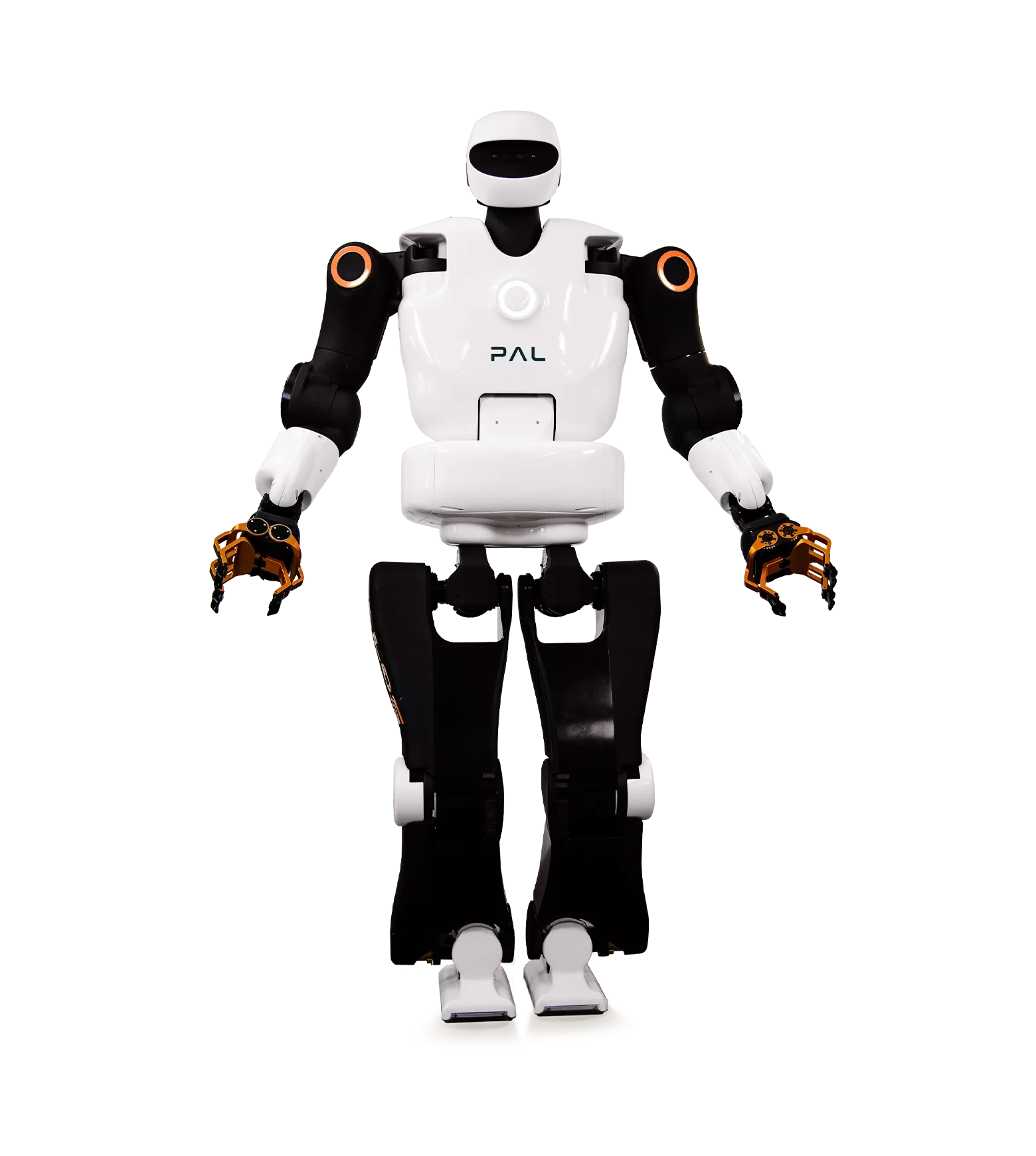 PAL Robotics TALOS humanoid robot