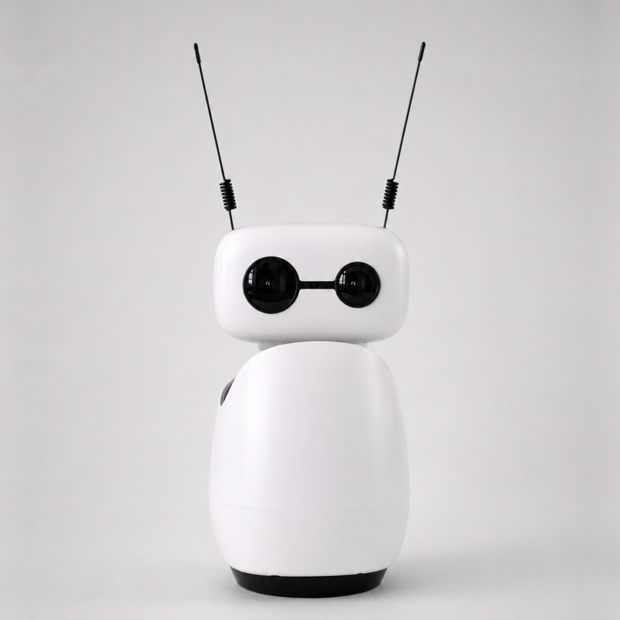 Pollen Robotics / Hugging Face humanoid robot