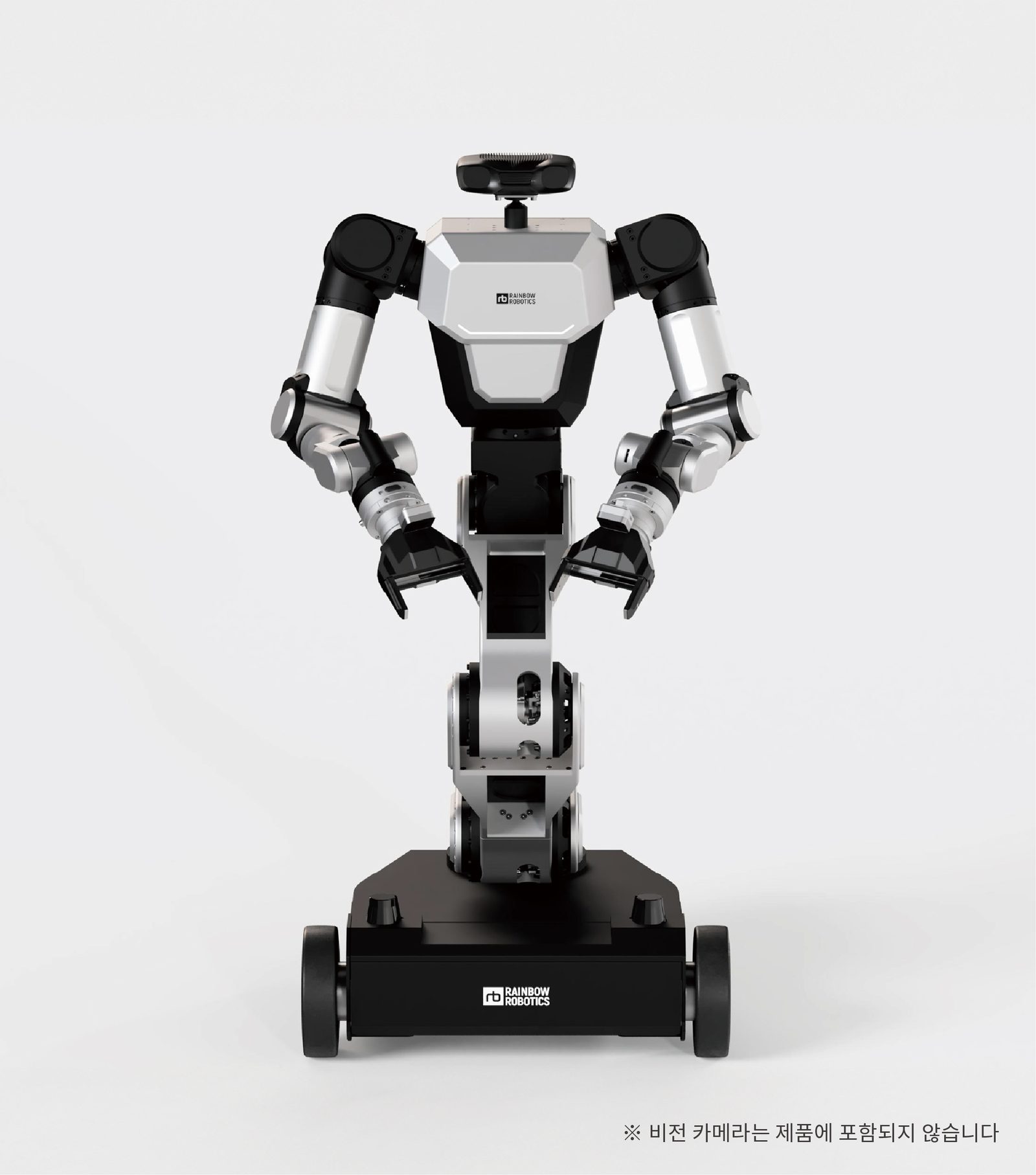 Rainbow Robotics RB-Y1