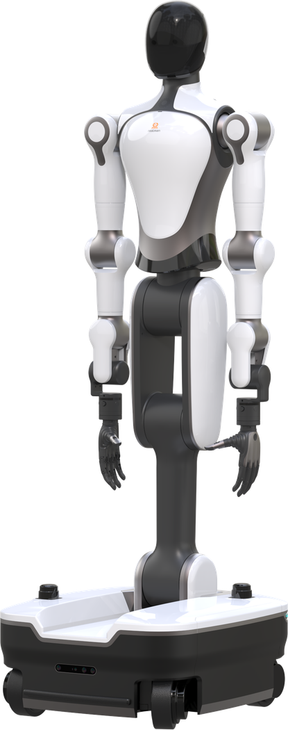 RealMan Robotics humanoid robot