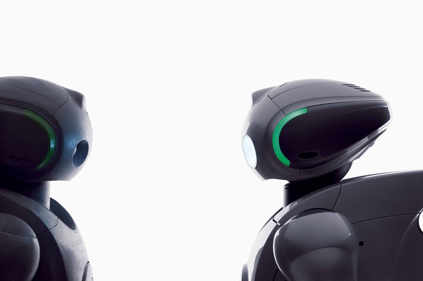 Sony humanoid robot