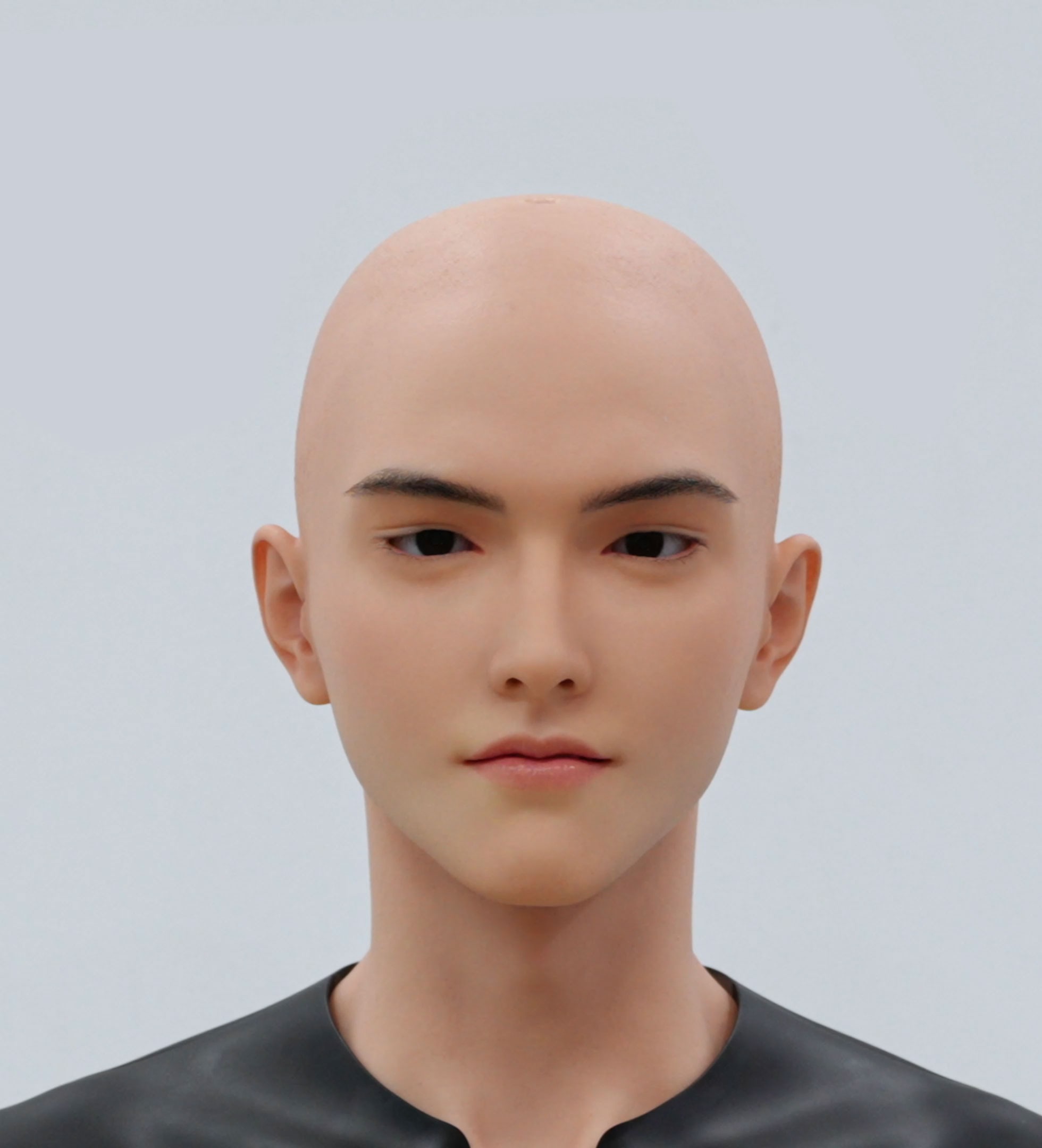 UBTech humanoid robot
