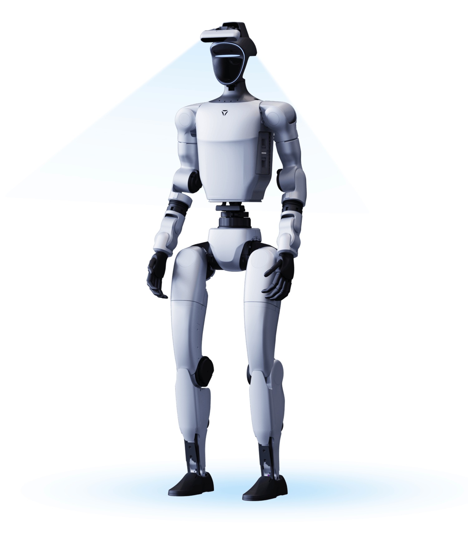 Unitree G1 Comp humanoid robot