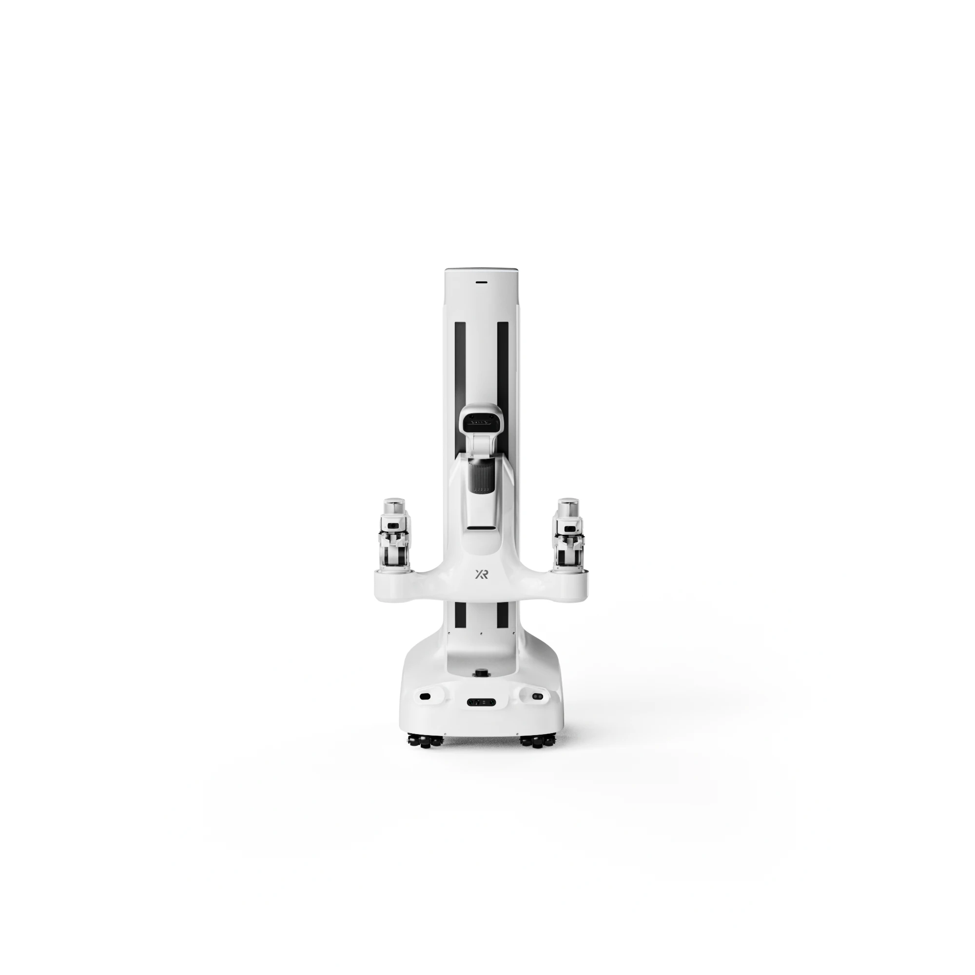 X Square Robot humanoid robot