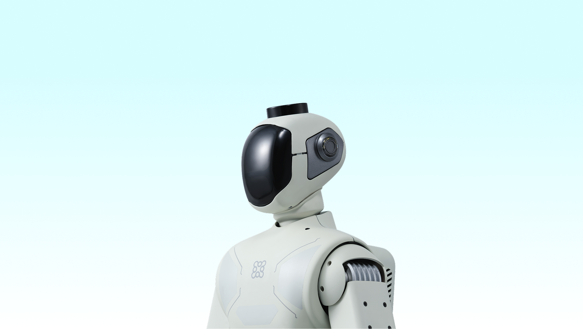 Zeroth (Lexiang Technology) humanoid robot